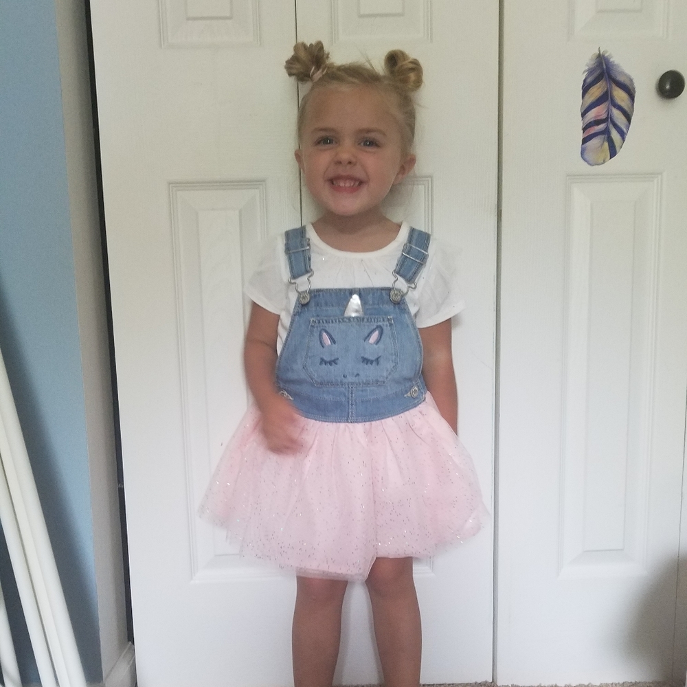 Hello! Thanks for visiting!